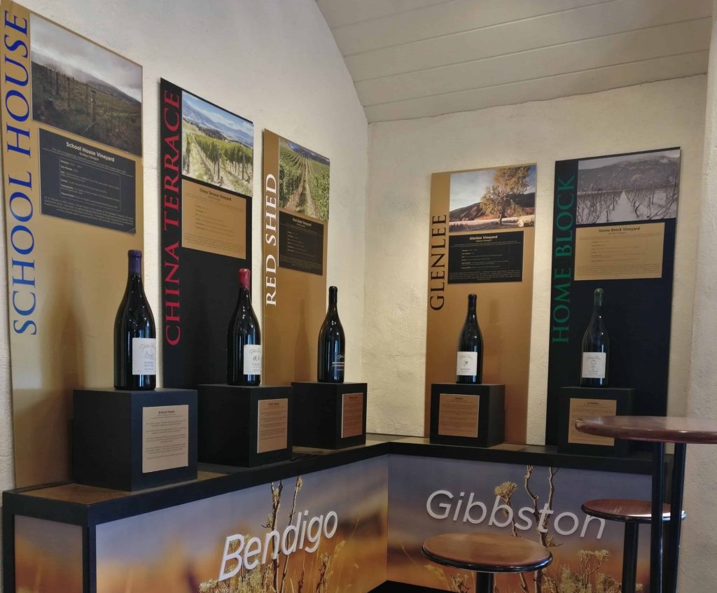 Gibbston Valley Winery And Restaurant