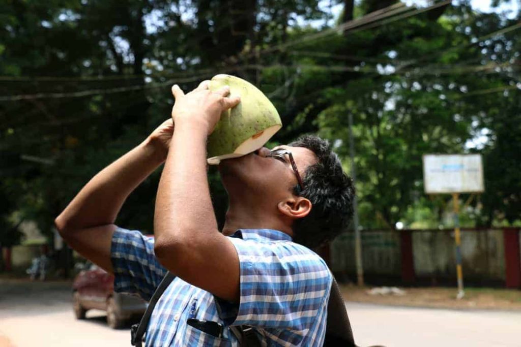 Reasons To Shift To Tender Coconut From Soft Drinks