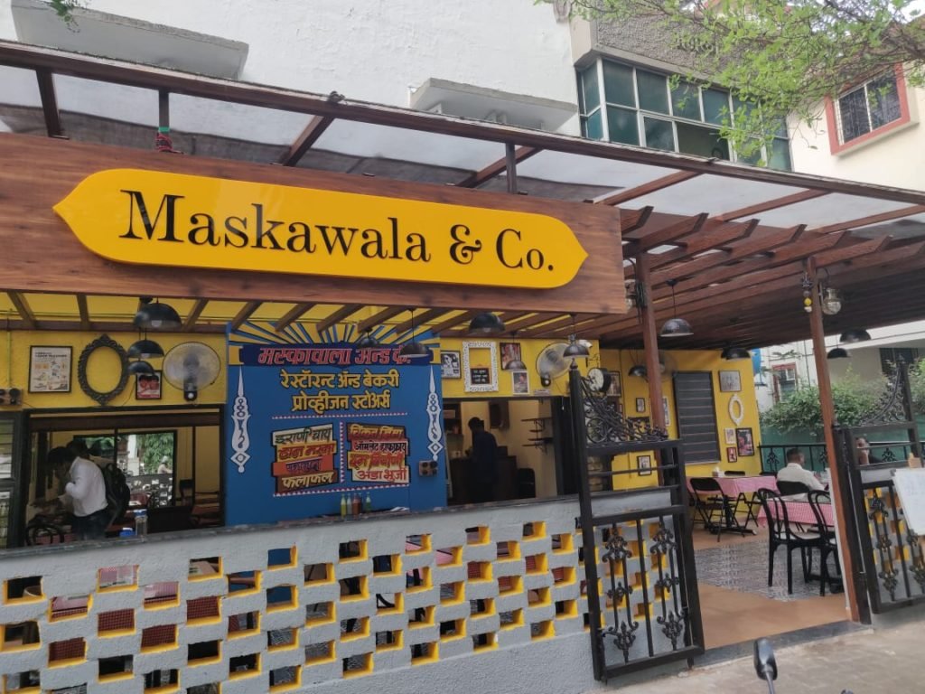 Maskawala Co Review Pune