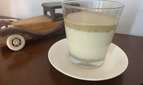 Want How To Make The Viral Dalgona Coffee Whipped Coffee