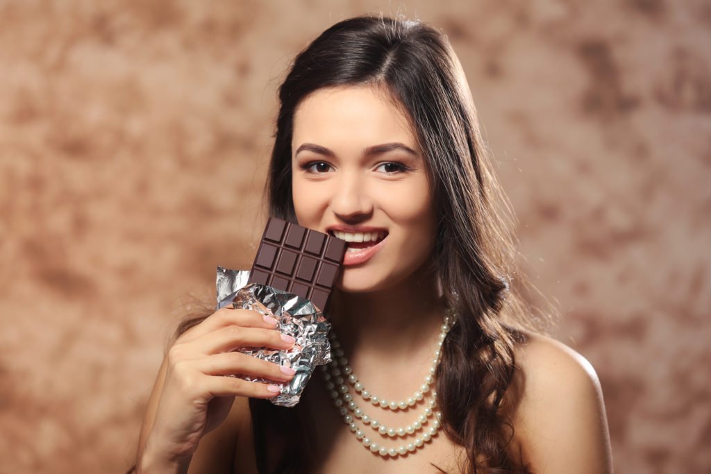 Best Proven Scientific Health Benefits Of Eating Dark Chocolate