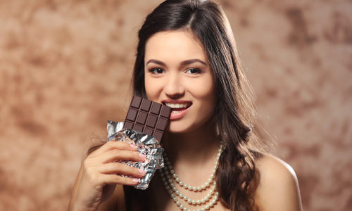 Best Proven Scientific Health Benefits Of Eating Dark Chocolate