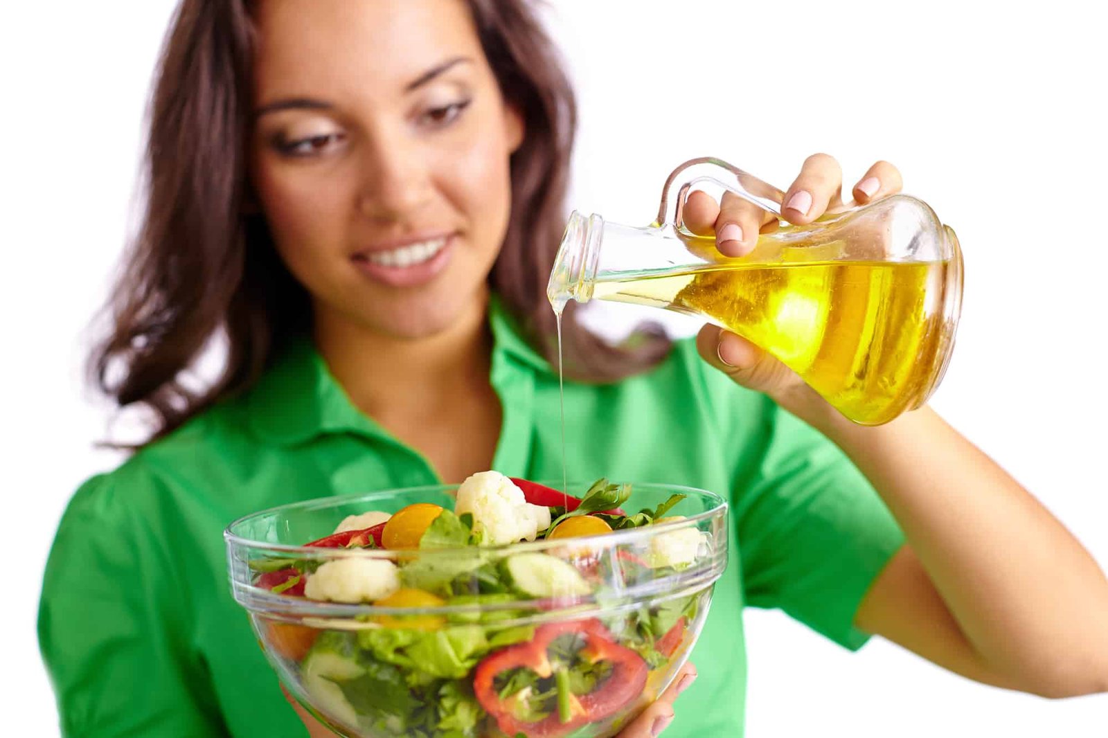 The Awesome Health Benefits of Olive Oil (And Myths!)