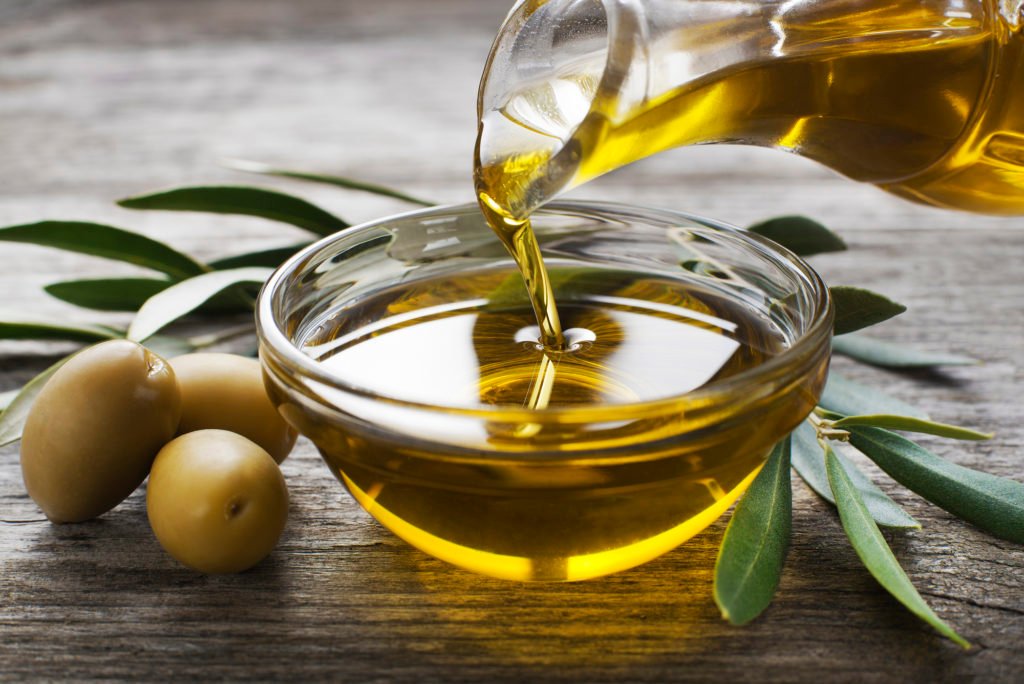 Olive Oil Health Benefits Cooking And Myths