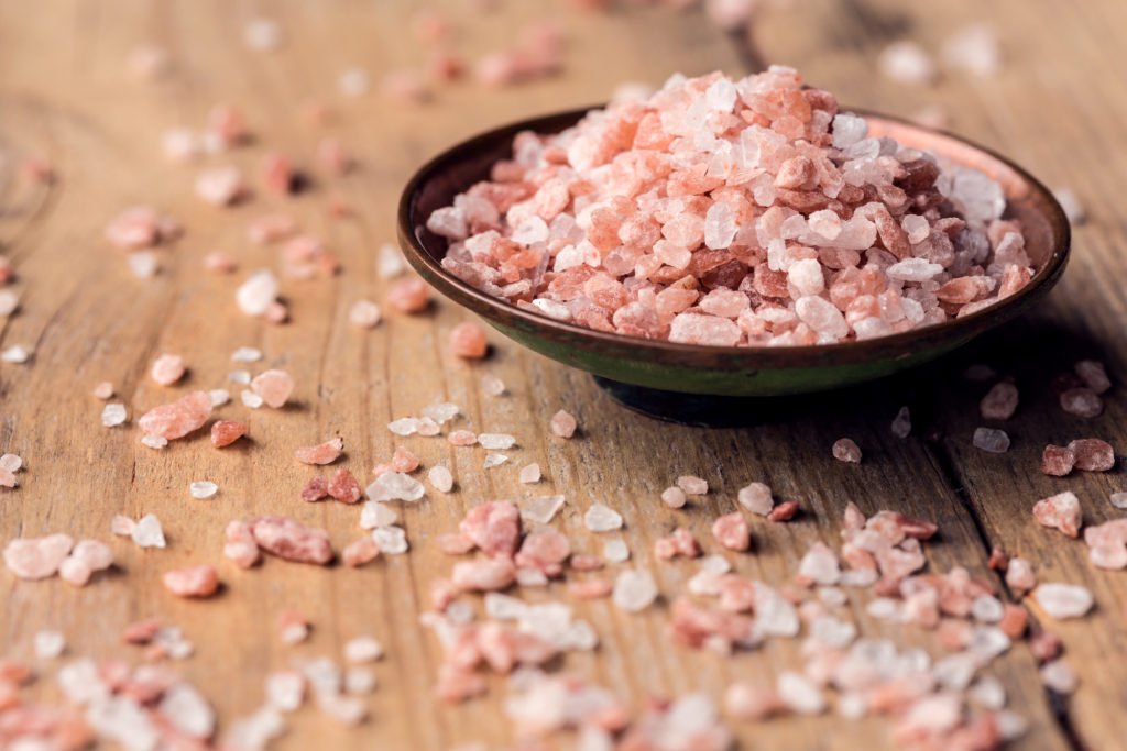 What Is Himalayan Pink Salt Used For? [Explained!]