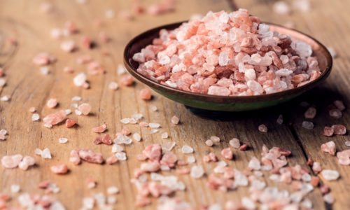 What Is Himalayan Pink Salt Used For? [Explained!]