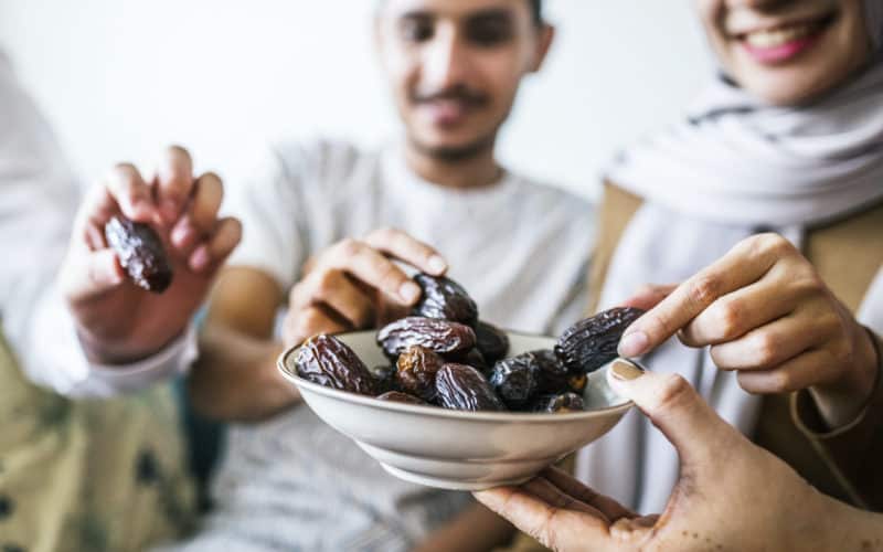 Are Dates A Healthy Dessert? Benefits Explained!