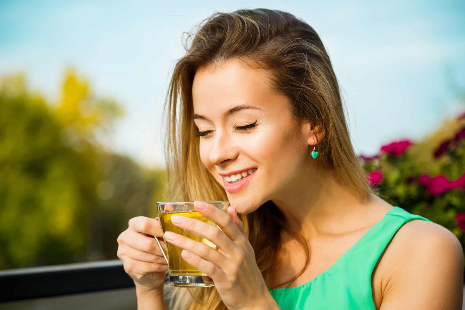 benefits-of-green-tea-unsweetened-health-benefits