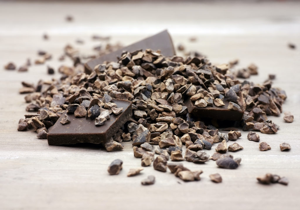 Health Benefits Of Cacao Nibs