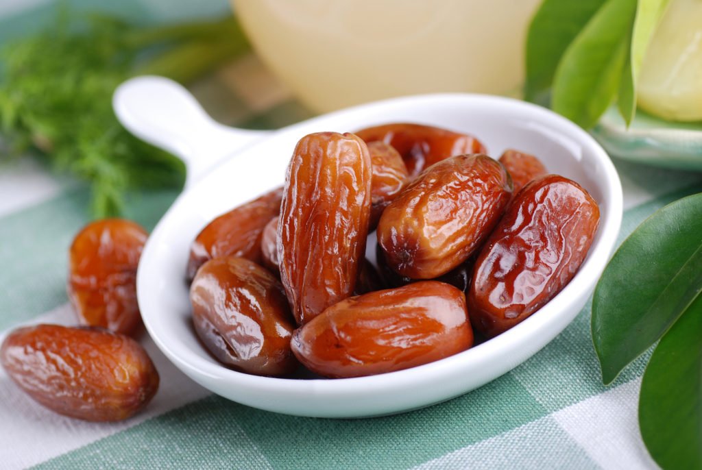 Health Benefits of Eating Dates