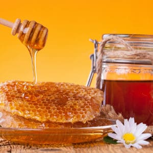 Health Benefits Of Honey Pure Unadulterated