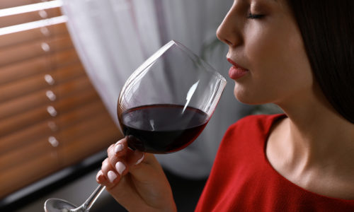 Red Wine - Consume - How Made - Health Benefits And Risks - Different Types