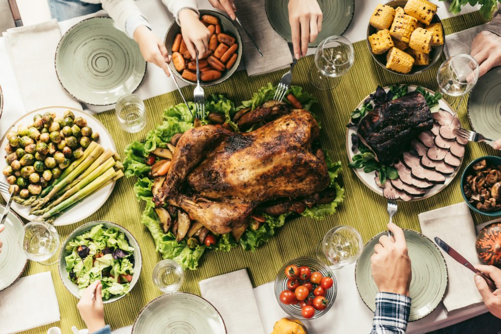 Why Do We Eat Turkey On Thanksgiving? (+ Health Benefits!)