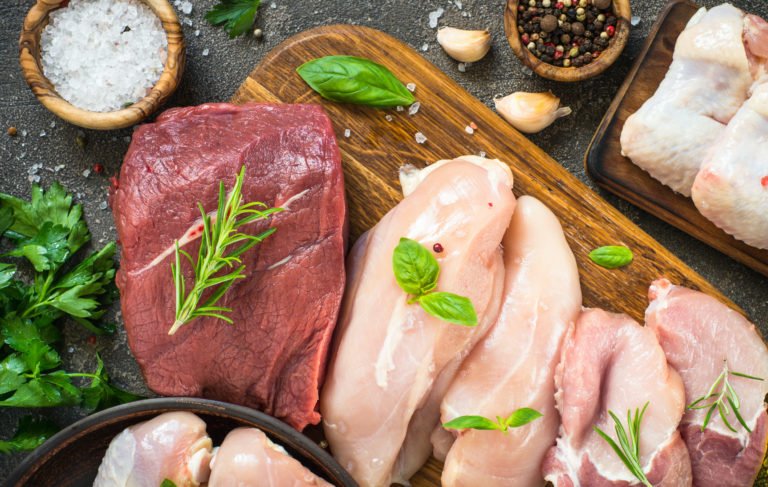 Difference Between Red Meat And White Meat - Vs Explained