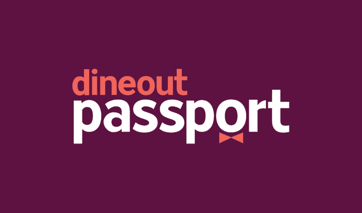 Dineout Passport Deals Discounts Coupon Promo Codes