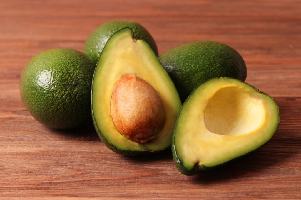 Health Benefits Of Eating Avocado