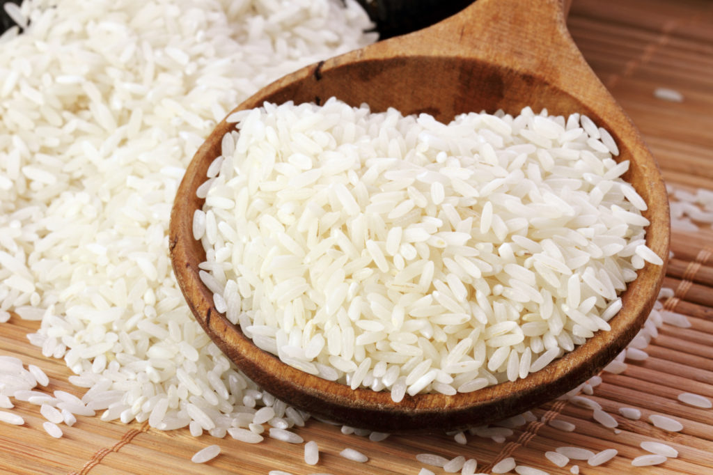 Health Benefits Of Eating Rice