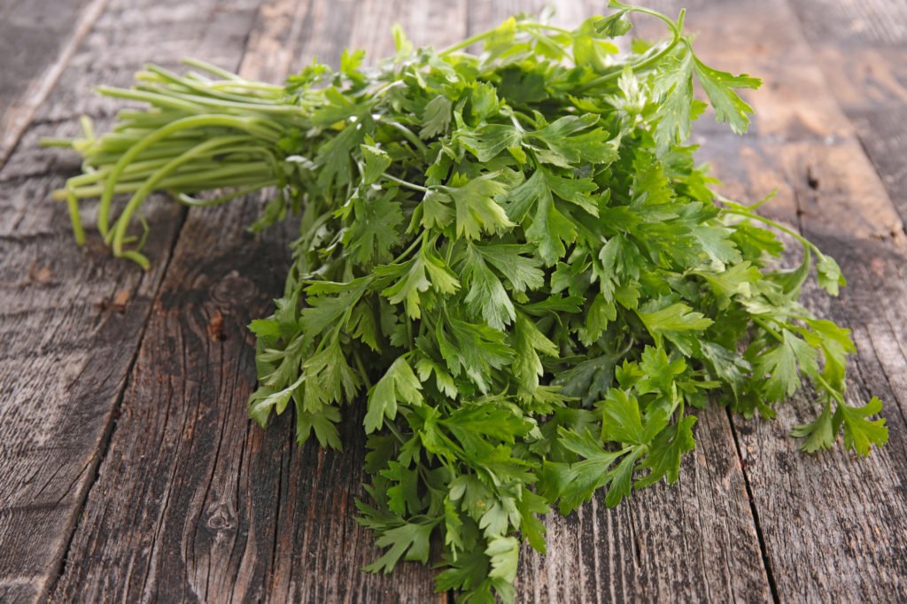 Parsley