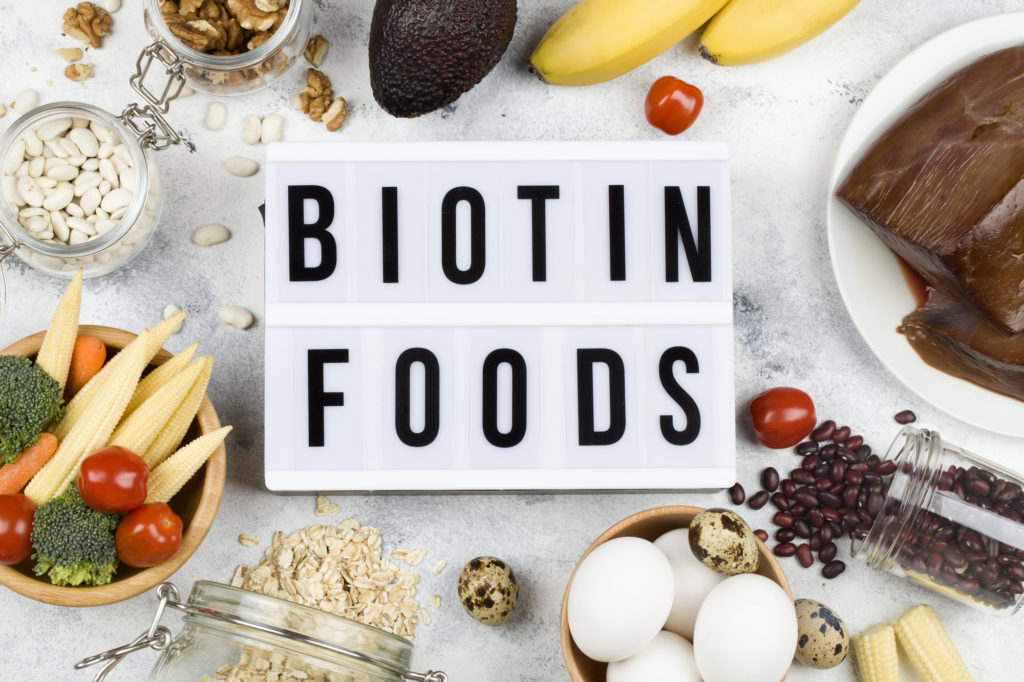 Best Top Biotin Rich High Foods Eat Healthy Diet