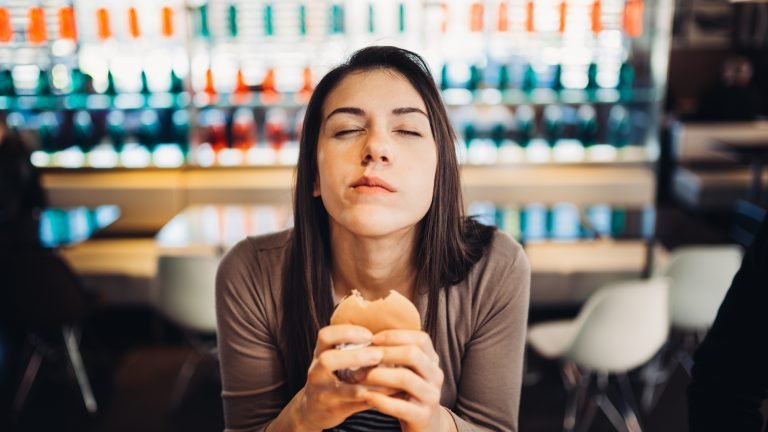 Food Cravings During Pregnancy Explained