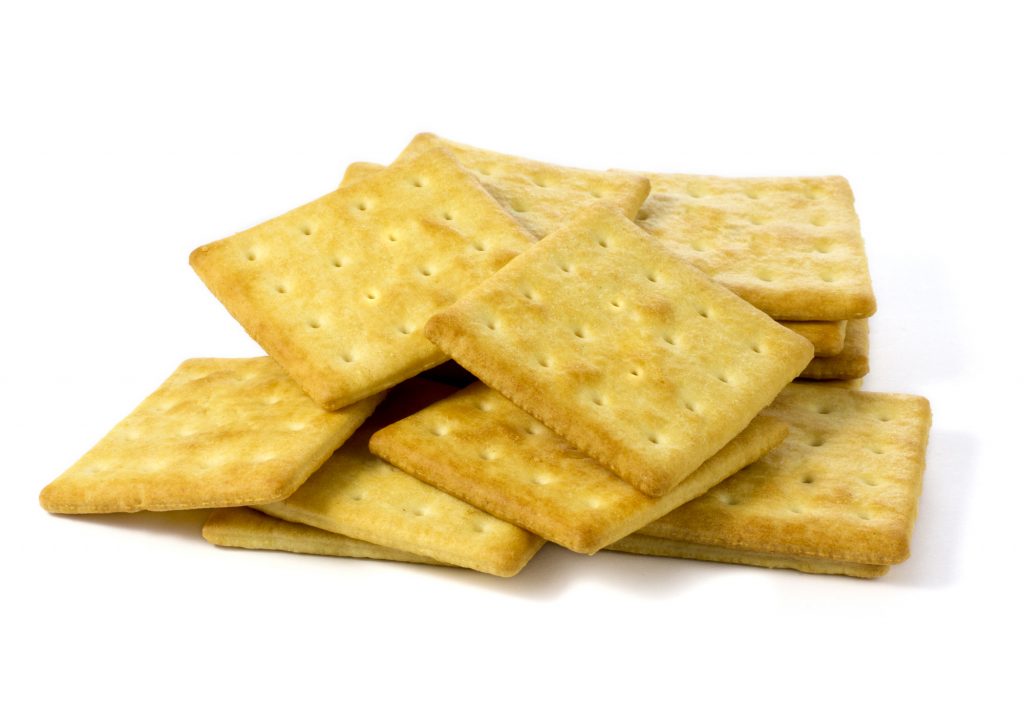 Health Benefits Of Eating Crackers