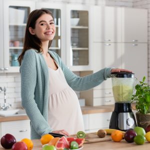Healthy Pregnancy Food Diet Plan