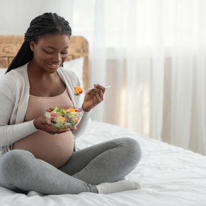 List Of Best Healthy Food To Eat During Pregnancy Women
