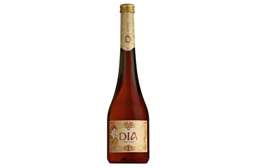 Sula Wines Dia Red Wine