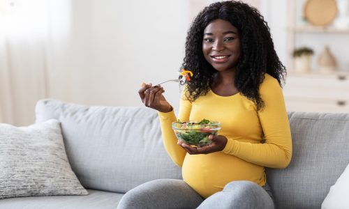 List Of Best Pregnancy Snacks For Eating