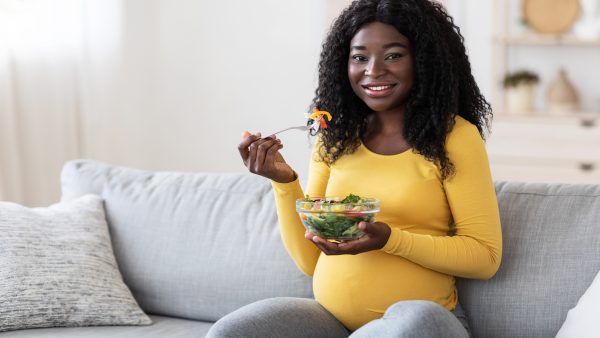List Of Best Pregnancy Snacks For Eating