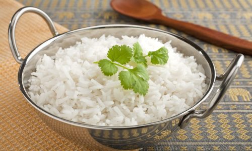 Different Varieties And Types Of Rice In India Explained