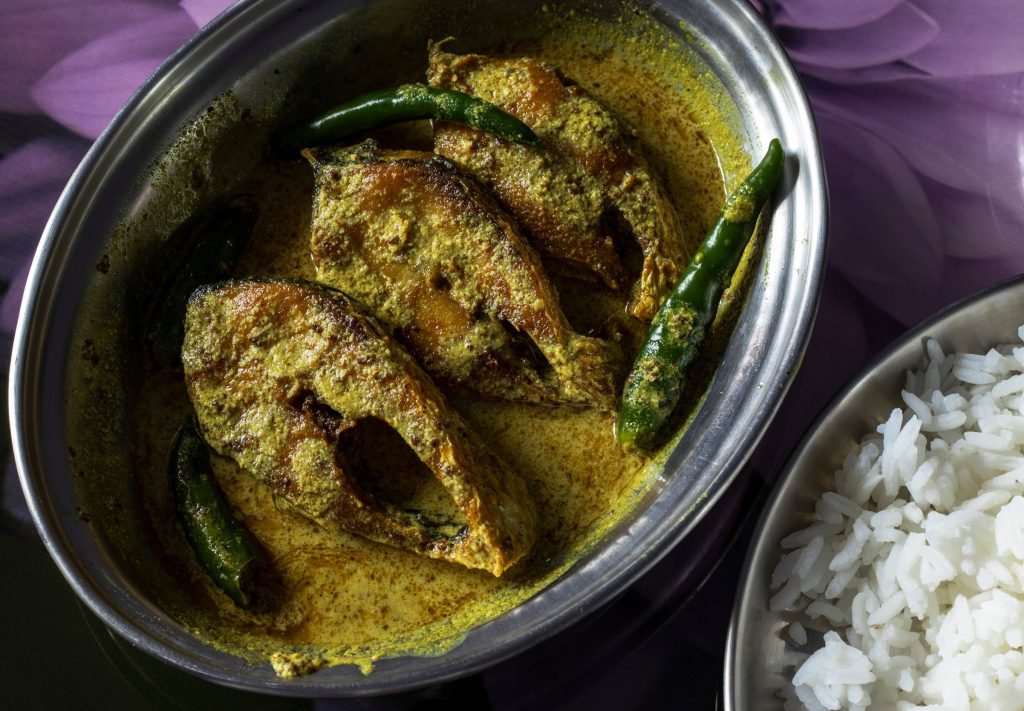 Why Bengalis People Love To Eat Fish So Much