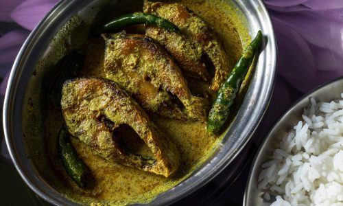 Why Bengalis People Love To Eat Fish So Much